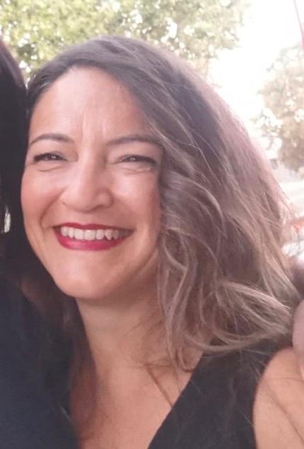 Laura Monje Sandoval