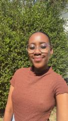 Michelle Mavolwane