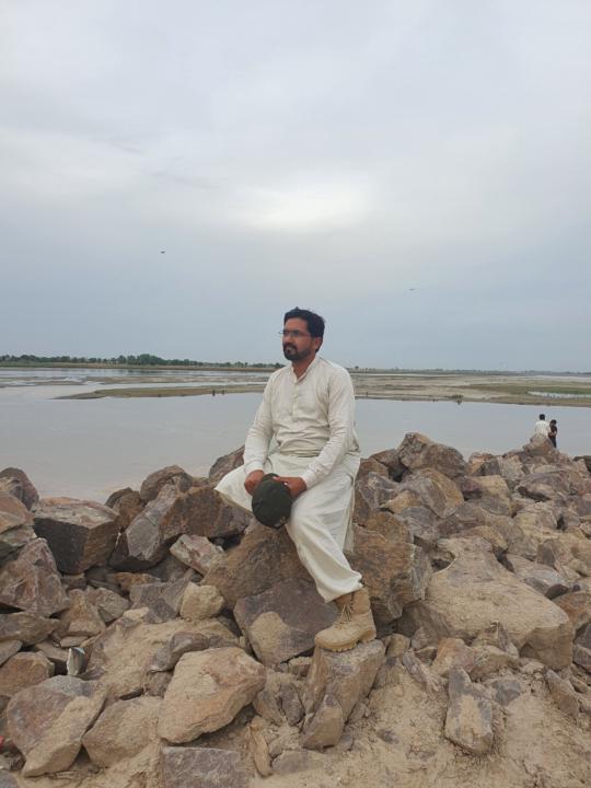 Ijaz Ali