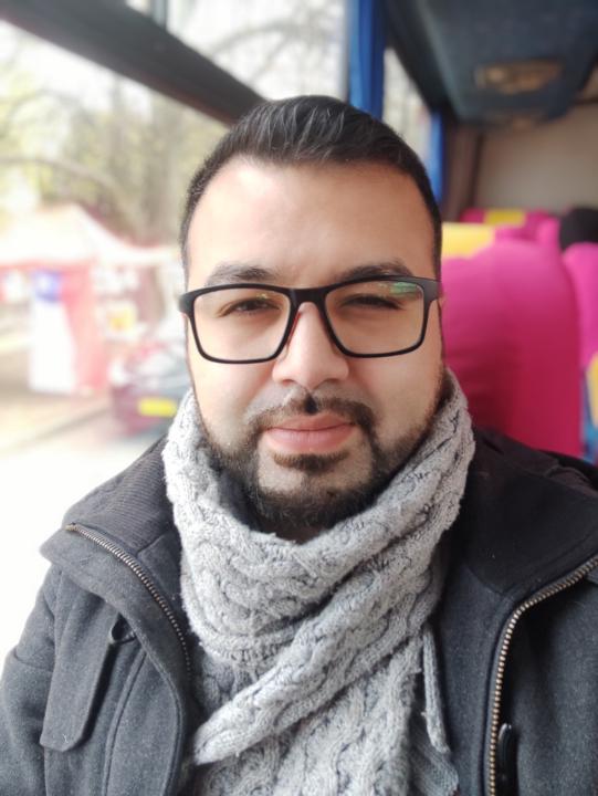Eduardo Alejandro montecino Opazo