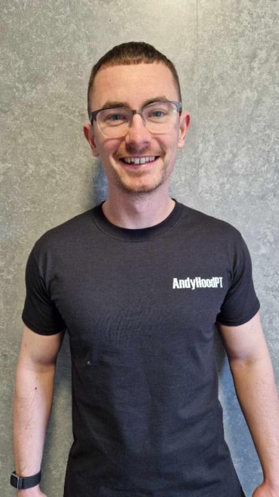 Andrew Hood
