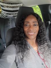 Patricia Brown