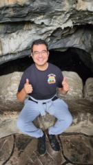Daniel Tamariz Jaimes