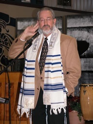 Rabbi David