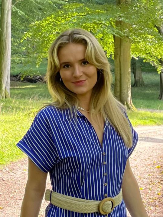 Isabella Lehman Østergaard