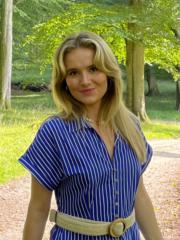 Isabella Lehman Østergaard