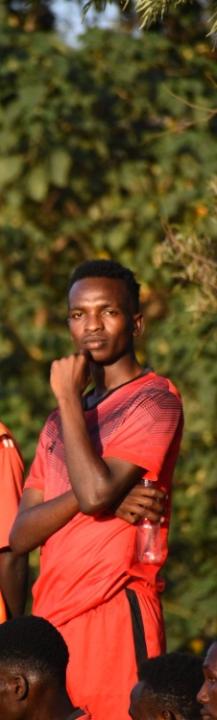Vitalis Murangiri