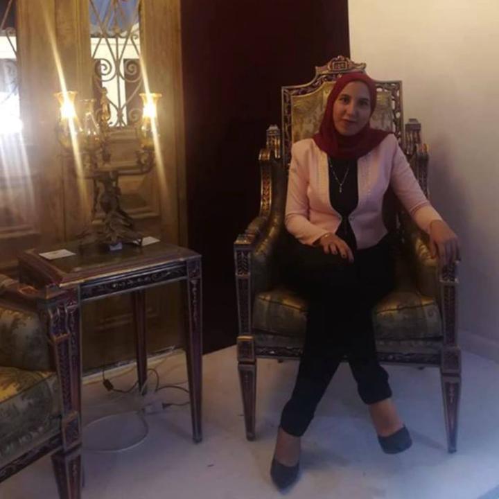 Rana Reda