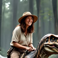 Deborah Kerby
