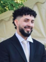Samuel Castillo
