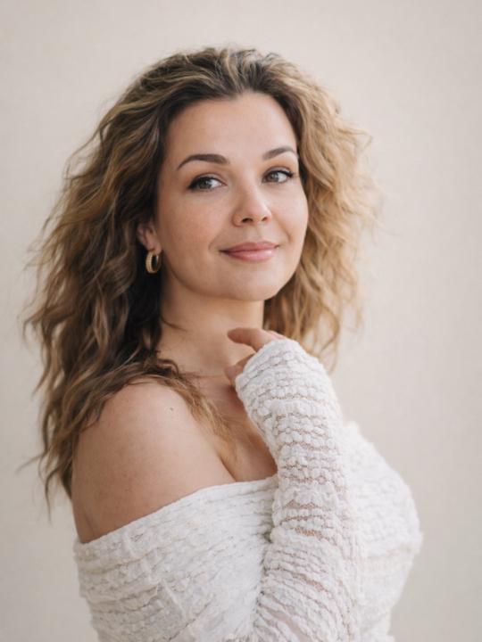 Sandra Roque