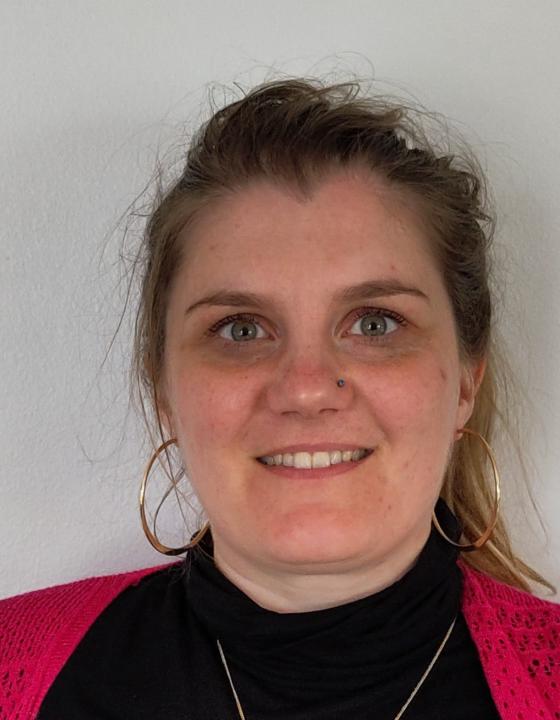 Christel Dagron robert