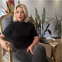 Najwa Albader