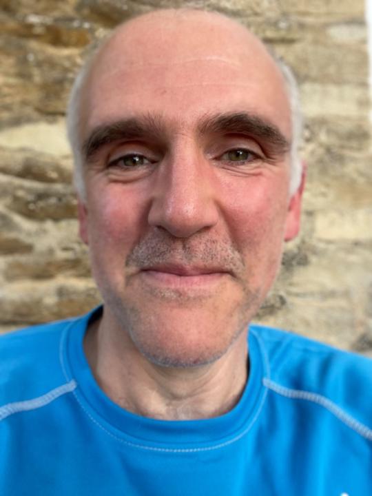 Andrew Howe