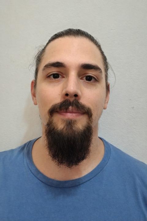 Diego David Álvarez Magnago