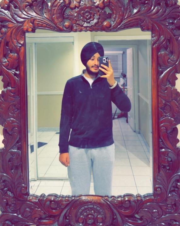 Ishavdeep Singh