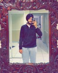 Ishavdeep Singh