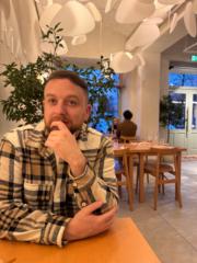 Christopher Cunningham