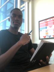 Anthony Perry