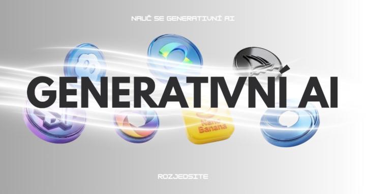 Generativní Ai