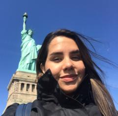 Gabriela Montiel