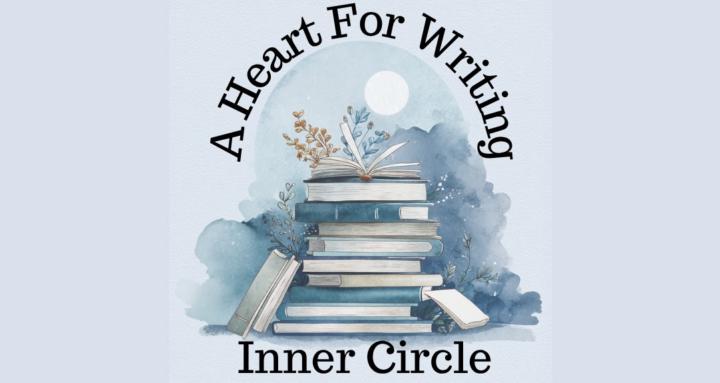 Heart For Writing Inner Circle