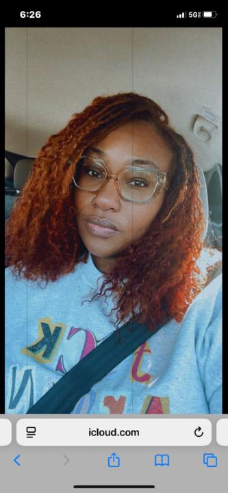 Lakashia Williams