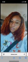 Lakashia Williams