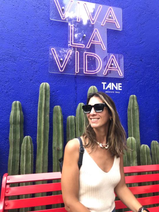 Angela Fonseca