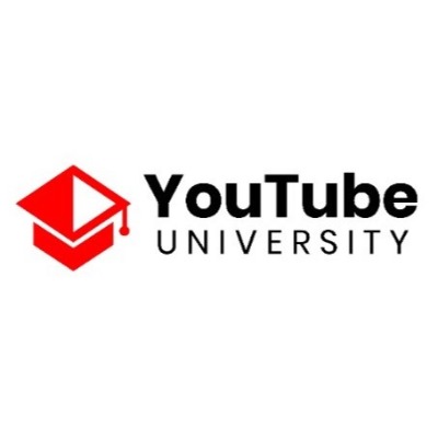 Mario YouTube University