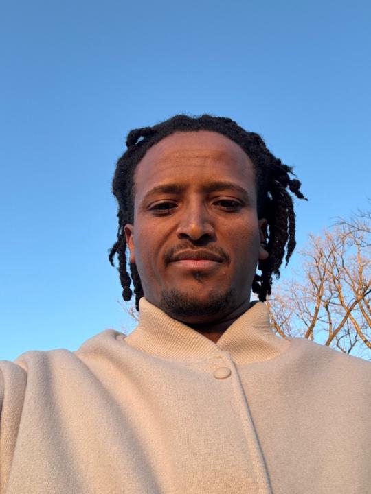 Yusuf Haji
