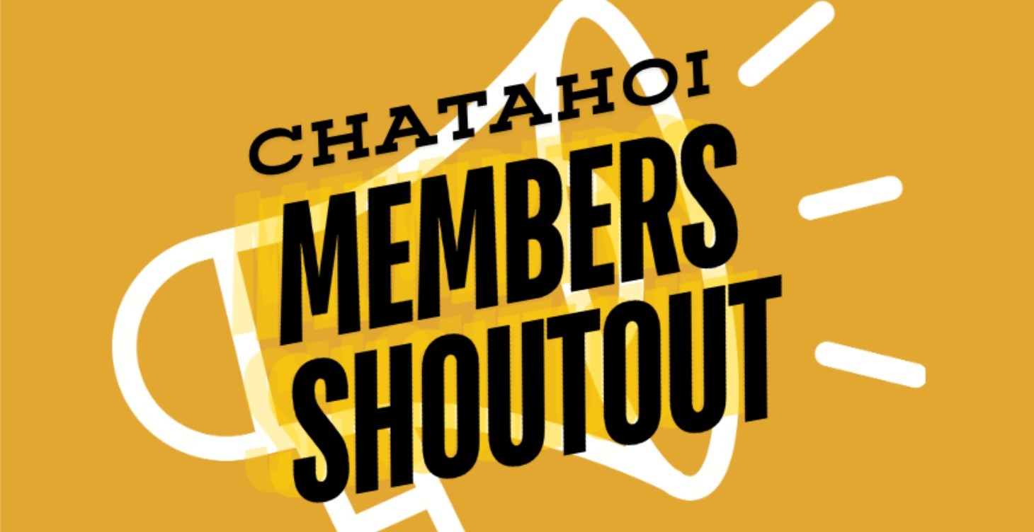 Level 7: Member's Shoutout!