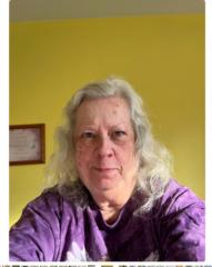 Rosanne McNulty