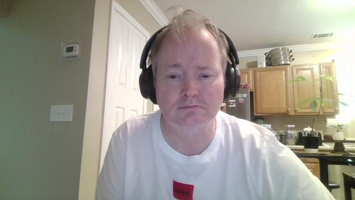 Mark Emery