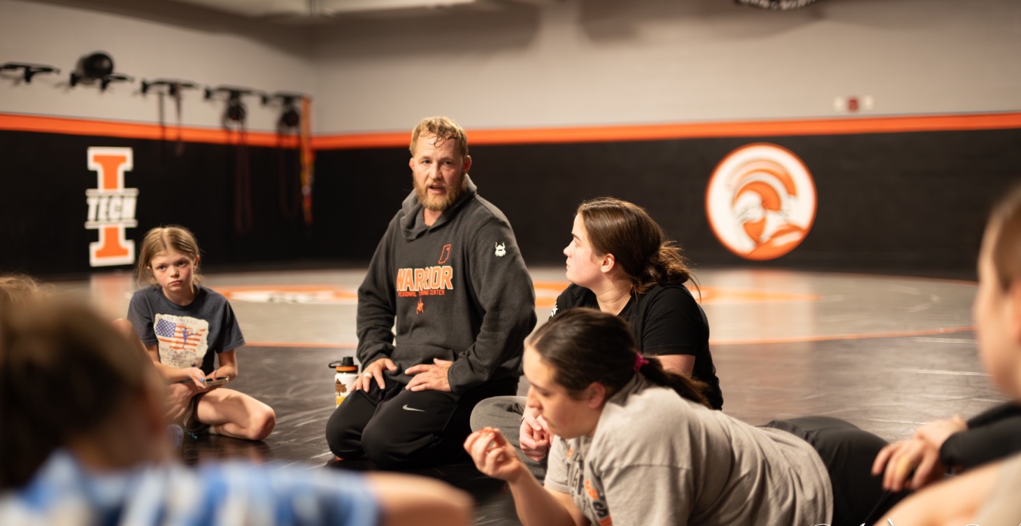 Personal Development Program