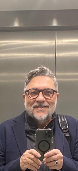 Javier Rivera Moinelo