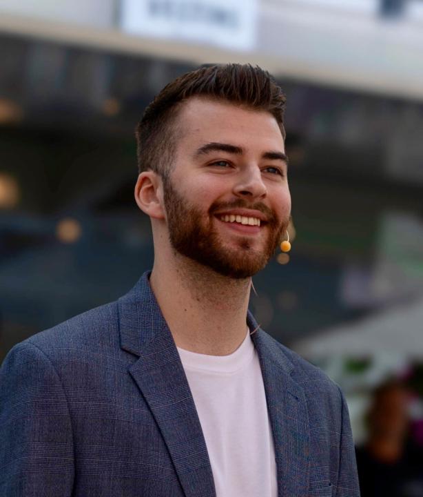 Lukas Hilken
