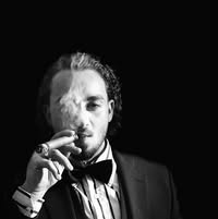 Daniel Mansour