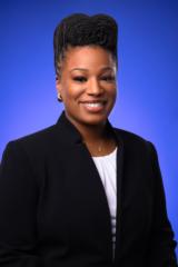 Laurice Jackson