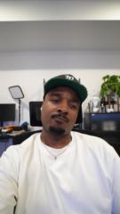 Terrel Jones