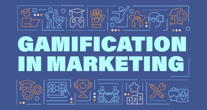 Gamification in Marketing