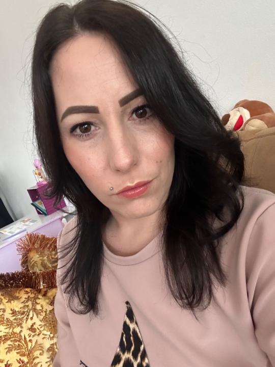 Dheliana Jurgens