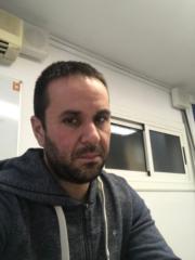 Miguel Angel Salinas Santano