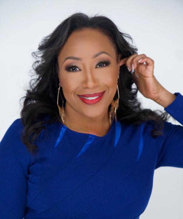 Katrina Walker-McDaniel