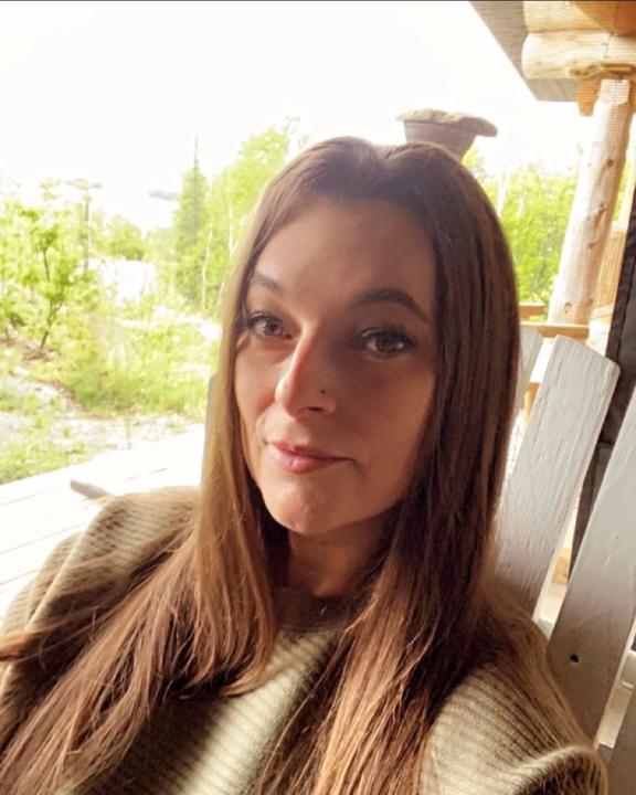 Naomi Tokaz