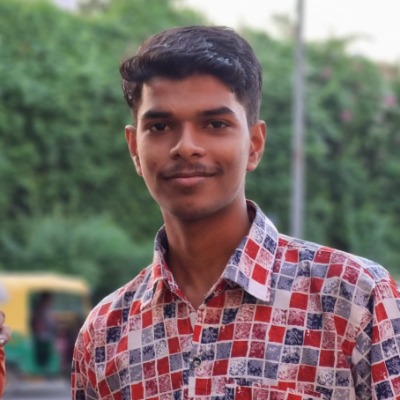 Gaurav Kumar