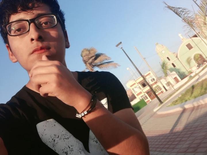 Roger Chapoñan Mimbela