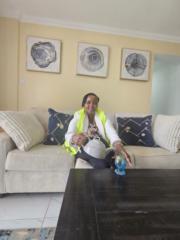 Mary Njonjo