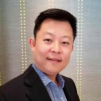 Alex Shu