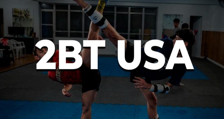 2BT USA